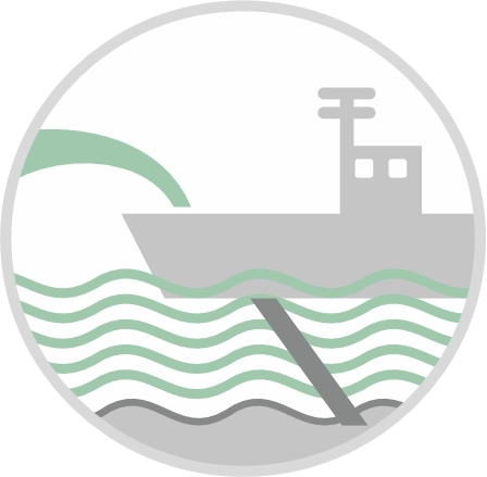 Dredging